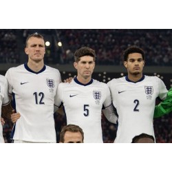 Mehrere ehemalige englische Schlüsselspieler wurden nicht in den WM-Kader 2026 berufen